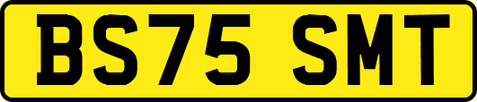 BS75SMT