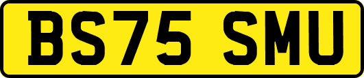 BS75SMU