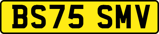 BS75SMV