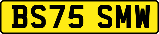 BS75SMW