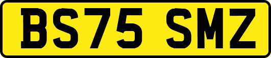 BS75SMZ