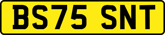 BS75SNT