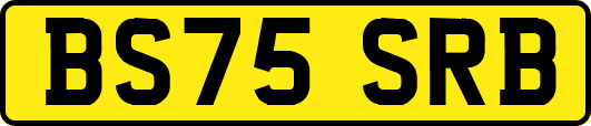 BS75SRB