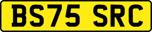 BS75SRC