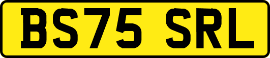 BS75SRL