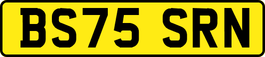 BS75SRN