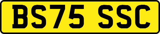 BS75SSC