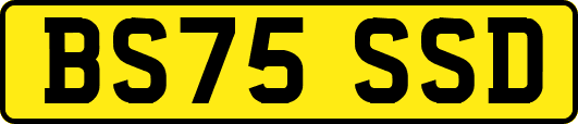 BS75SSD