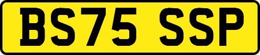 BS75SSP