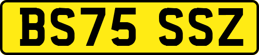 BS75SSZ
