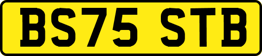 BS75STB