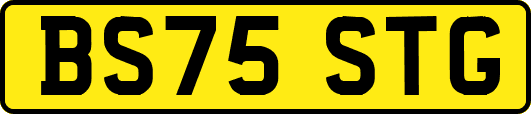 BS75STG