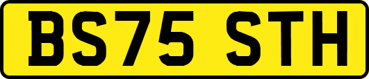 BS75STH