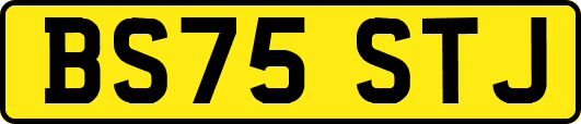 BS75STJ