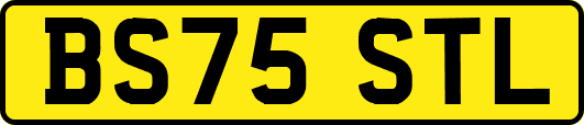 BS75STL