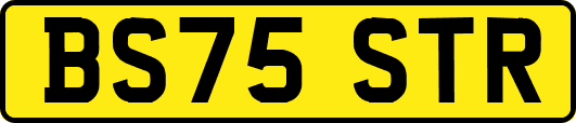 BS75STR