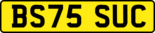 BS75SUC