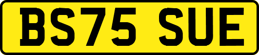 BS75SUE