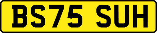 BS75SUH