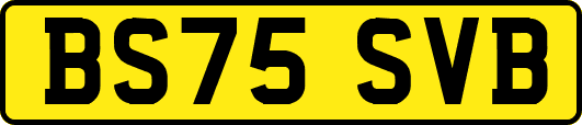BS75SVB