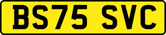 BS75SVC