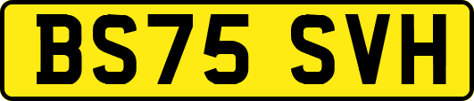 BS75SVH
