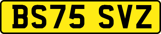 BS75SVZ
