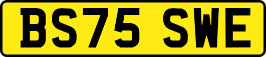 BS75SWE