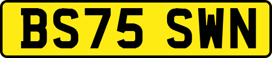 BS75SWN