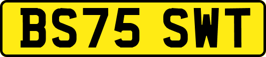 BS75SWT