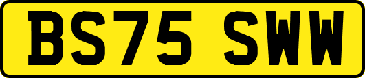 BS75SWW