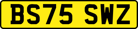 BS75SWZ