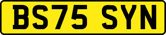 BS75SYN
