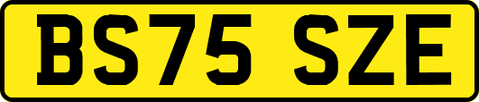 BS75SZE