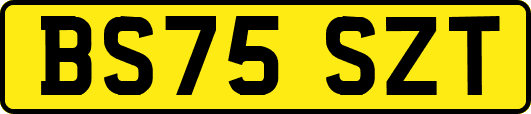 BS75SZT