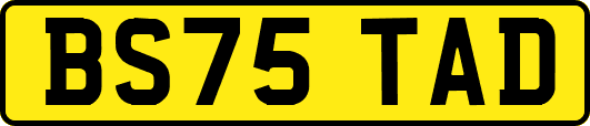 BS75TAD