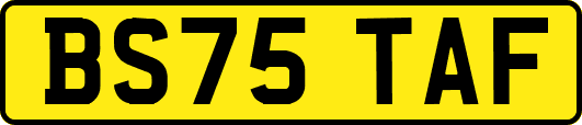 BS75TAF