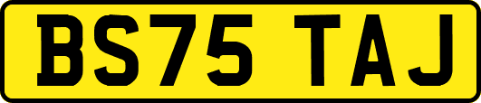 BS75TAJ