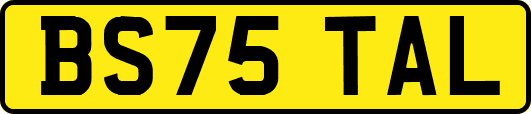 BS75TAL