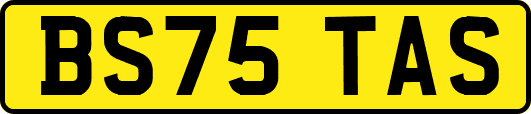 BS75TAS