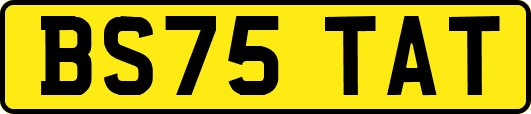 BS75TAT