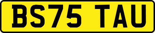 BS75TAU