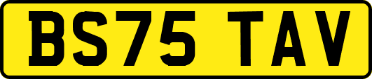 BS75TAV
