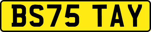 BS75TAY