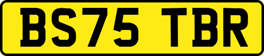BS75TBR
