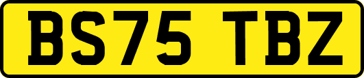 BS75TBZ