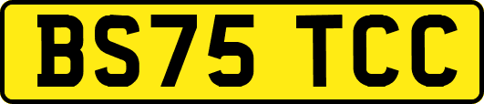 BS75TCC