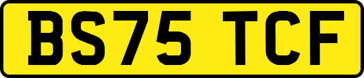 BS75TCF
