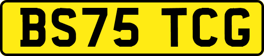 BS75TCG