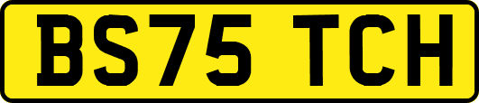 BS75TCH